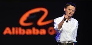 jack ma