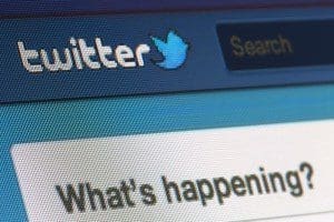 twitter crisi