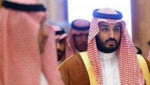 Mohammed bin Salman