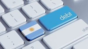 argentina tango bond