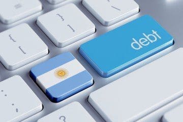 argentina tango bond