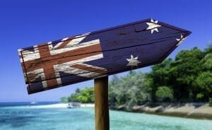 australia