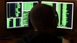 hacker wall street