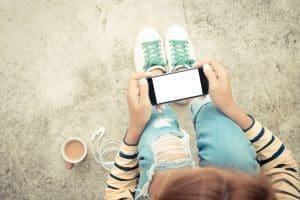 iphone7 realtà virtuale