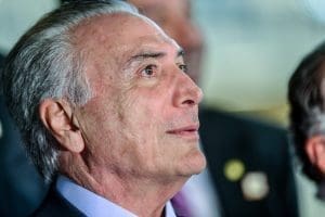 michel temer