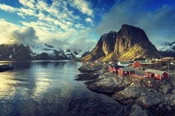 norvinv