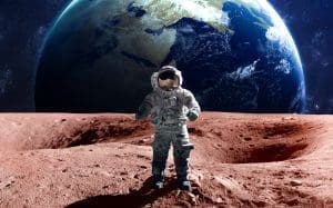 Investire nel turismo spaziale