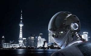 robo-china-investire