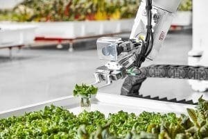 agritech