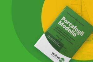 Portafogli modello
