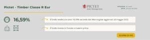 Pictet - Timber Classe R Eur