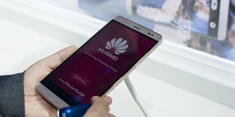 huawei