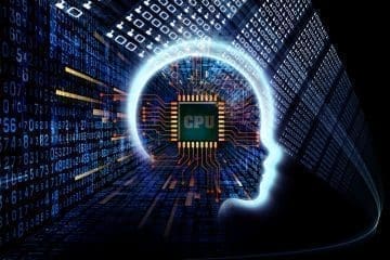 tecnologia-intelligenza artificiale-IA-GenAI