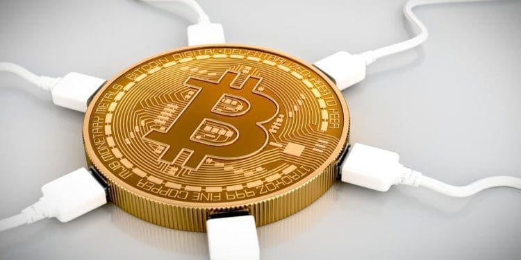 Bitcoin-criptovalute-denaro-investire